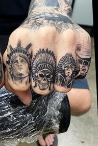 Tattoo