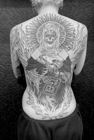 Tattoo