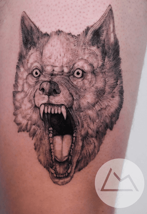 Tattoo by Trilogy Tattoo Gallery