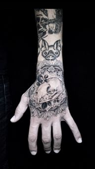Tattoo