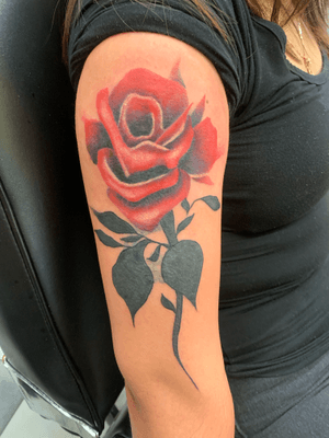 Tattoo by Artistic Skin Designs Inc