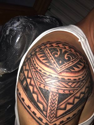 Tattoo by Southern Ink Tattoos