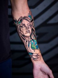 Tattoo