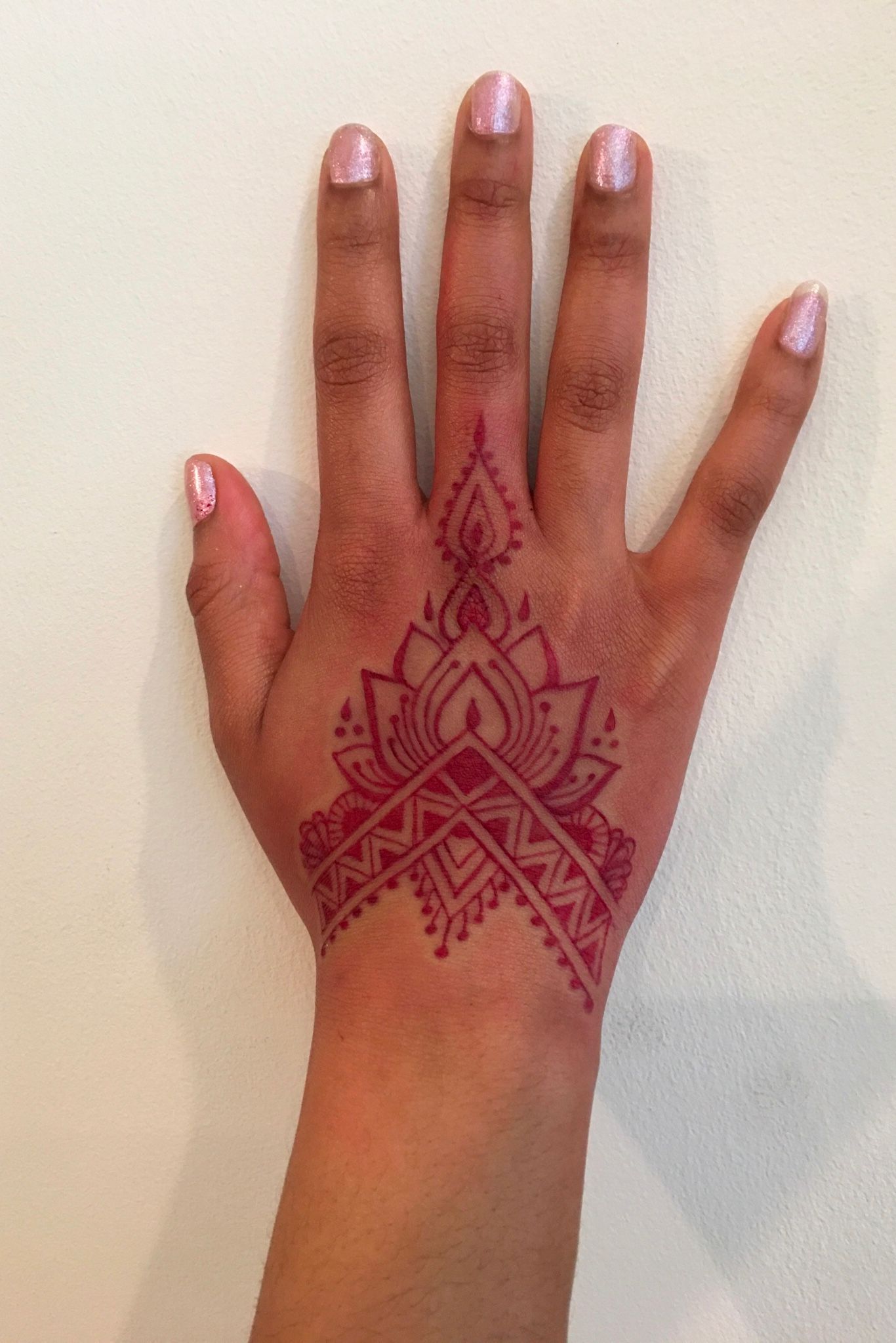 Page 11 | 2,000+ Henna Tribal Mehndi Pictures
