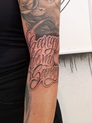 Northtown Konstanz Tattoo Artist Book Now Tattoodo