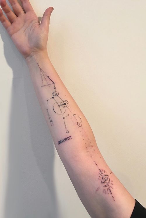 Tattoo image
