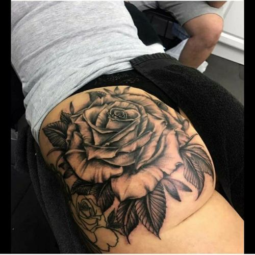 Tattoo image