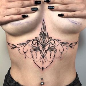 Tattoo by LIMMERINK