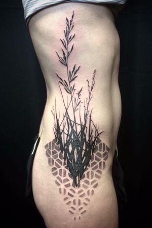 Tattoo by LIMMERINK