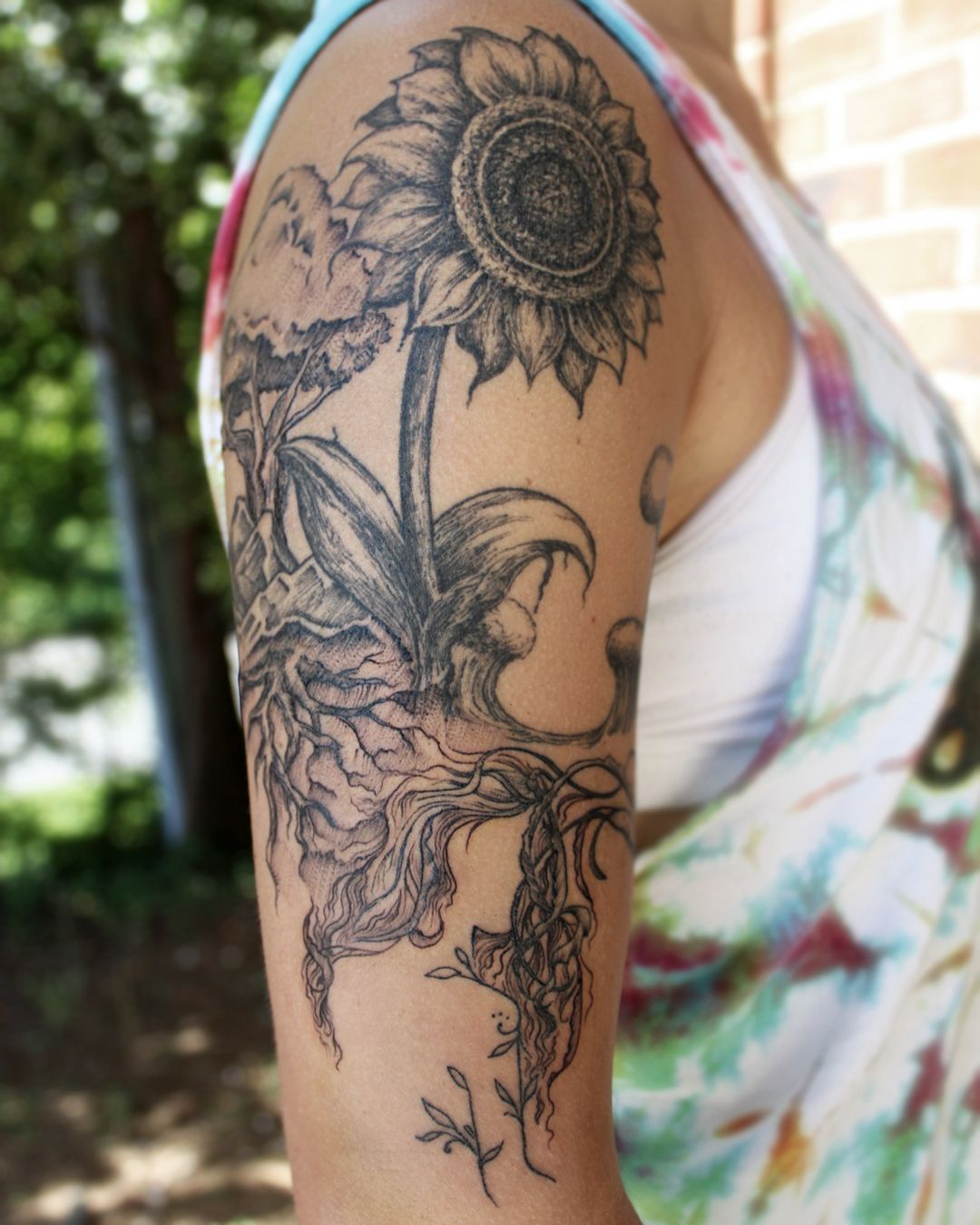 Photos at Alexa Divine Tatto - Tattoo Parlor