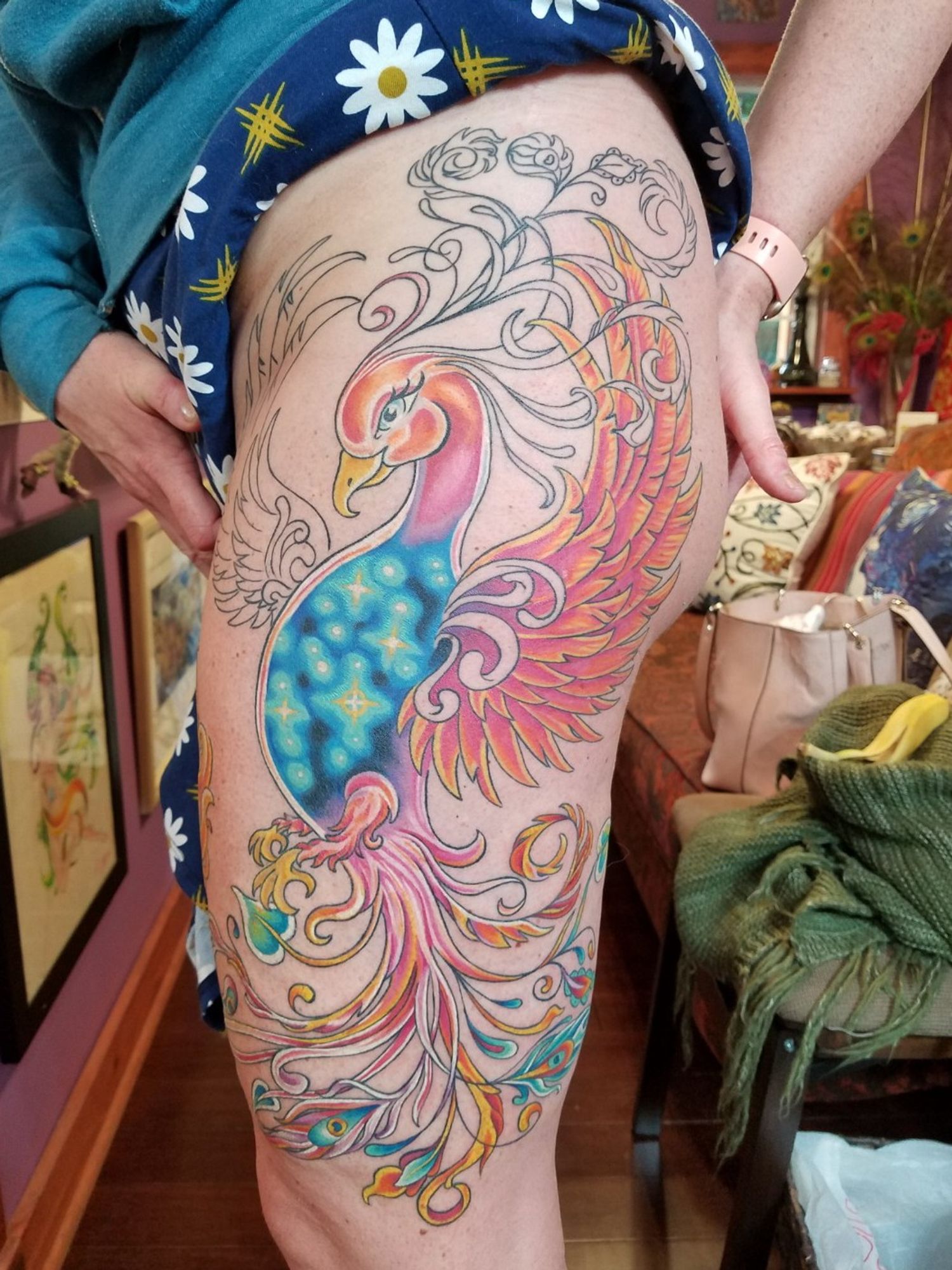 Spotted Dog Tattoo • Tattoo Studio • Tattoodo