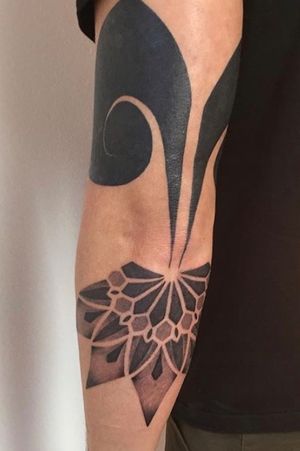 Tattoo by LIMMERINK