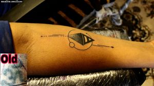Geometric Tattoo (Cover Up Tattoo)Tattoo by Bharath TattooistFor Appointments Call :8095255505Tattoo Gallery Get Inked or Die Naked✌️🤘 #geometrictattoo #Coveruptattoo #tattoo #tattooart #oldtattoocoverup #tattoopassion #tattootrends #tattoolife #tattoolove #tat #tattoolovers #davangere #tattooartist #tattooist #bharathtattooist #karnataka #india