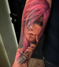 Tattoo