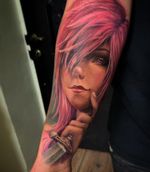 Tattoo
