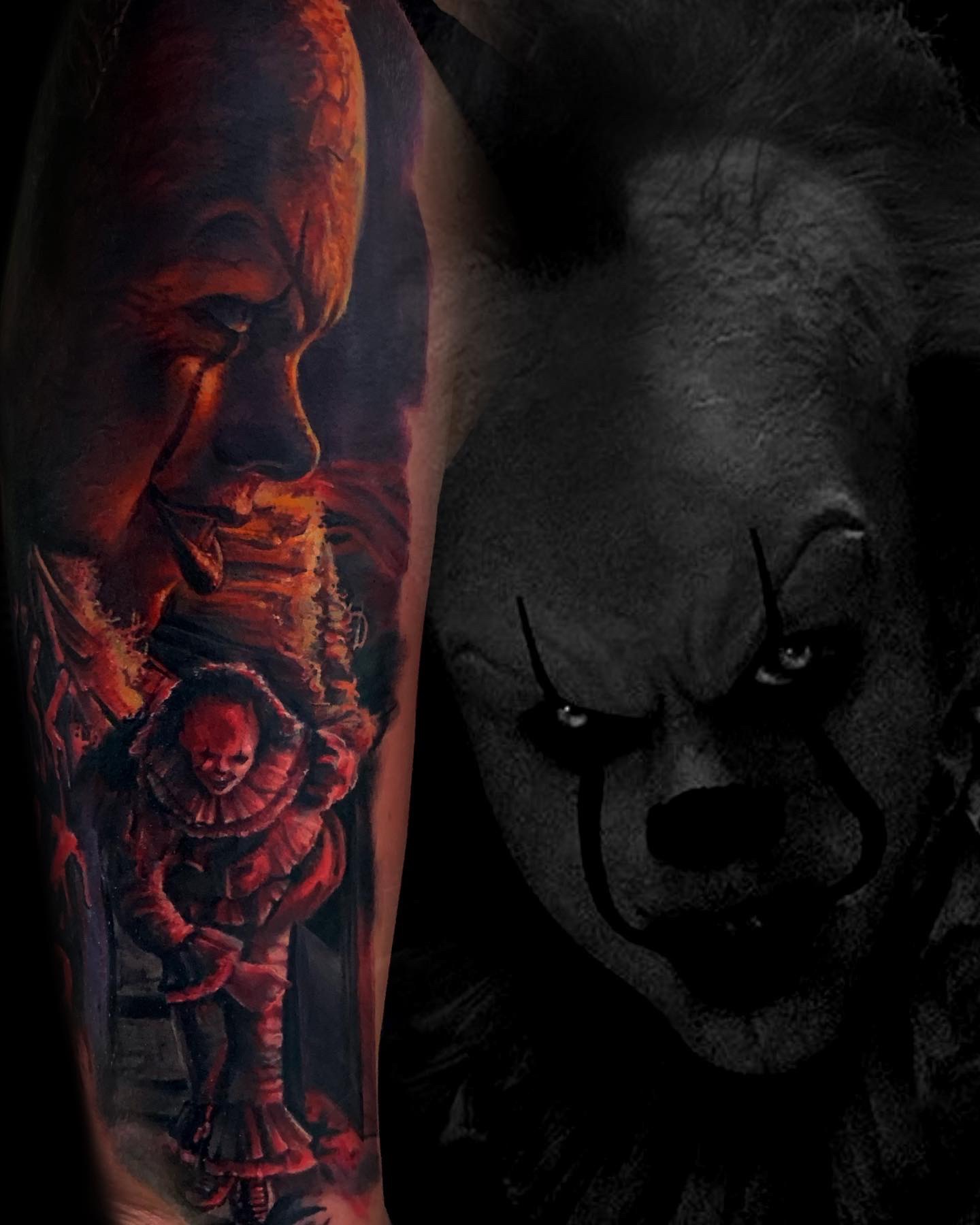 Tattoo uploaded by Slava Slimov • Tattoodo