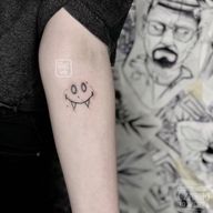 Tattoo