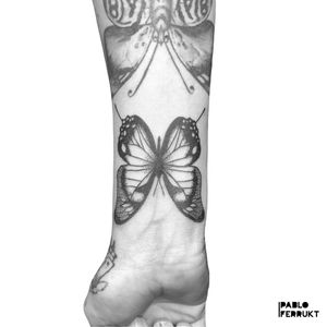 Another butterfly for @sophia_schoenborn , thanks so much ! #blackworktattoo ....#tattoo #tattoos #tat #ink #inked #tattooed #tattoist #art #design #instaart #geometrictattoos #blackworktattoos #tatted #instatattoo #bodyart #tatts #tats #amazingink #tattedup #inkedup#berlin #berlintattoo #butterflytattoo #blackworkers #berlintattoos #black #schwarz  #tattooberlin #butterfly 