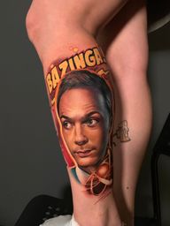 Tattoo