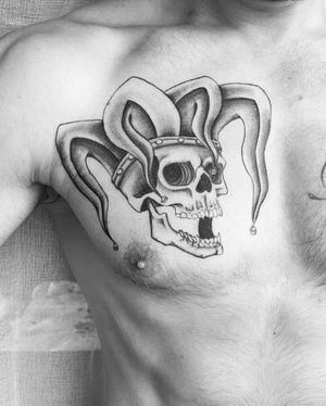 Tattoo by Florence et la machine