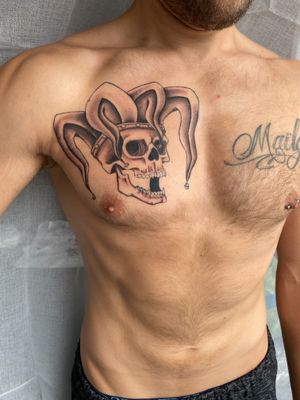 Tattoo by Florence et la machine