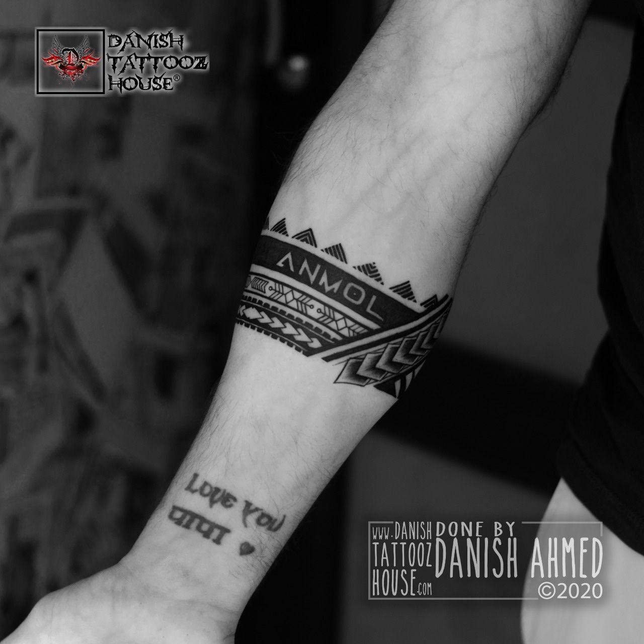 Check out Rajs tattoo  Entertainment  Times of India Videos