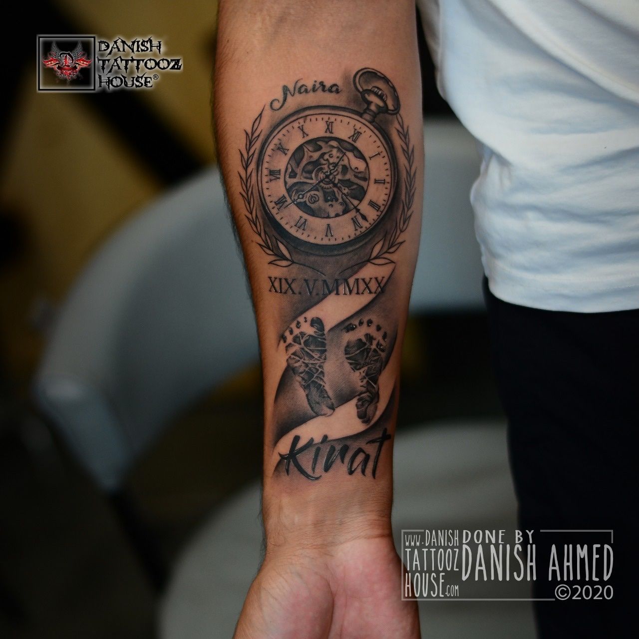 Barong Bali Tattoo by Danish Ahmed | Barong bali, Tattoos, Tattoo studio