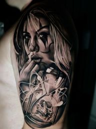 Tattoo