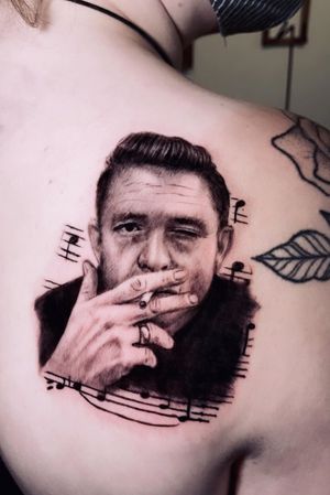 “All your life, you will be faced with a choice. You can choose love or hate…I choose love.” @johnnycash •••••• ________________________________________________________Free Consult - By appointment only! ☎️ 6045597708 or 📩silverbonestattoo@gmail.com ________________________________________________________Artist: @nestor_ace________________________________________________________•• #vancouvertattoo#inked#tattooed#vancitytattoo#portrait#blackandgrey#vancouvertattooartist#vancouvertattooist#vancouver#commercialdr#mainstreettattoo#richmondbc #burnabybc #newwestminsterbc #langleybc #eastvancouver#vancouverrealistic#vancouverblackandgrey #cheyennetattooequipment #inked #inkedgirls #ink #georgiastraight #vancitynow 