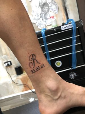 Tattoo by Alchemy tattoo Porto Recanati