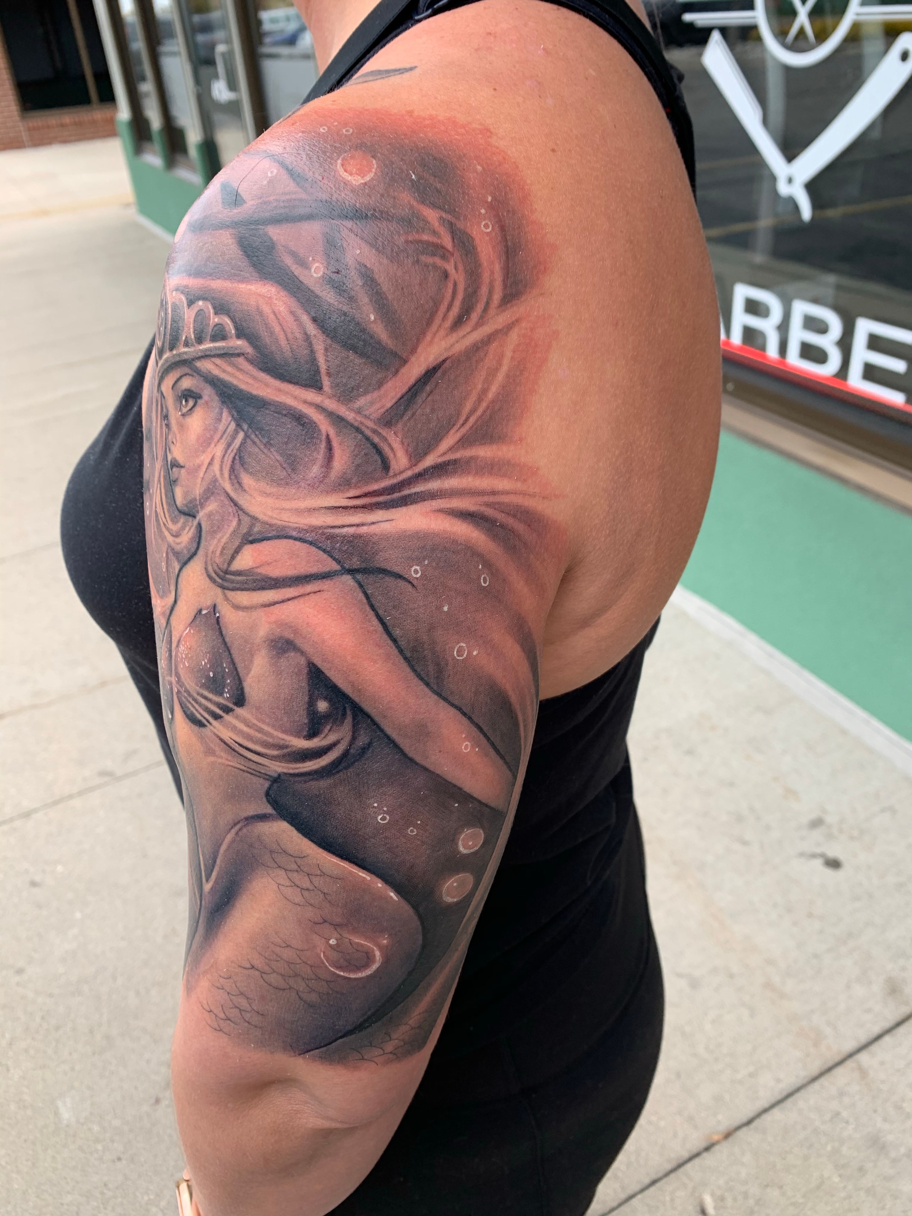 25 Tattoo Ideas of the Day  Apr 13 2020