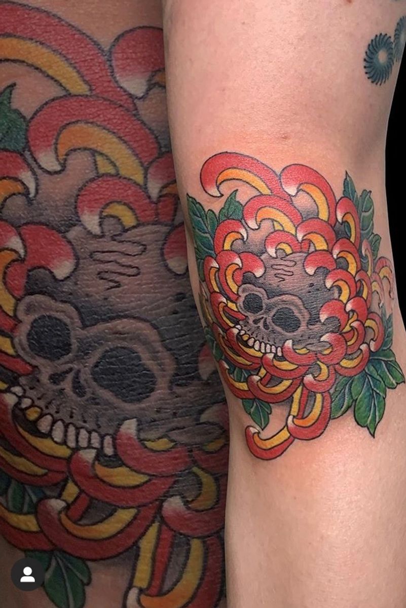 Tattoo uploaded by World Famous Tattoo Art Gallery Long Island • By JK