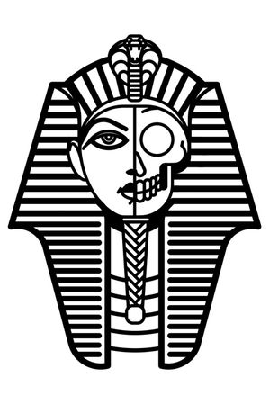 Simple pharaoh 