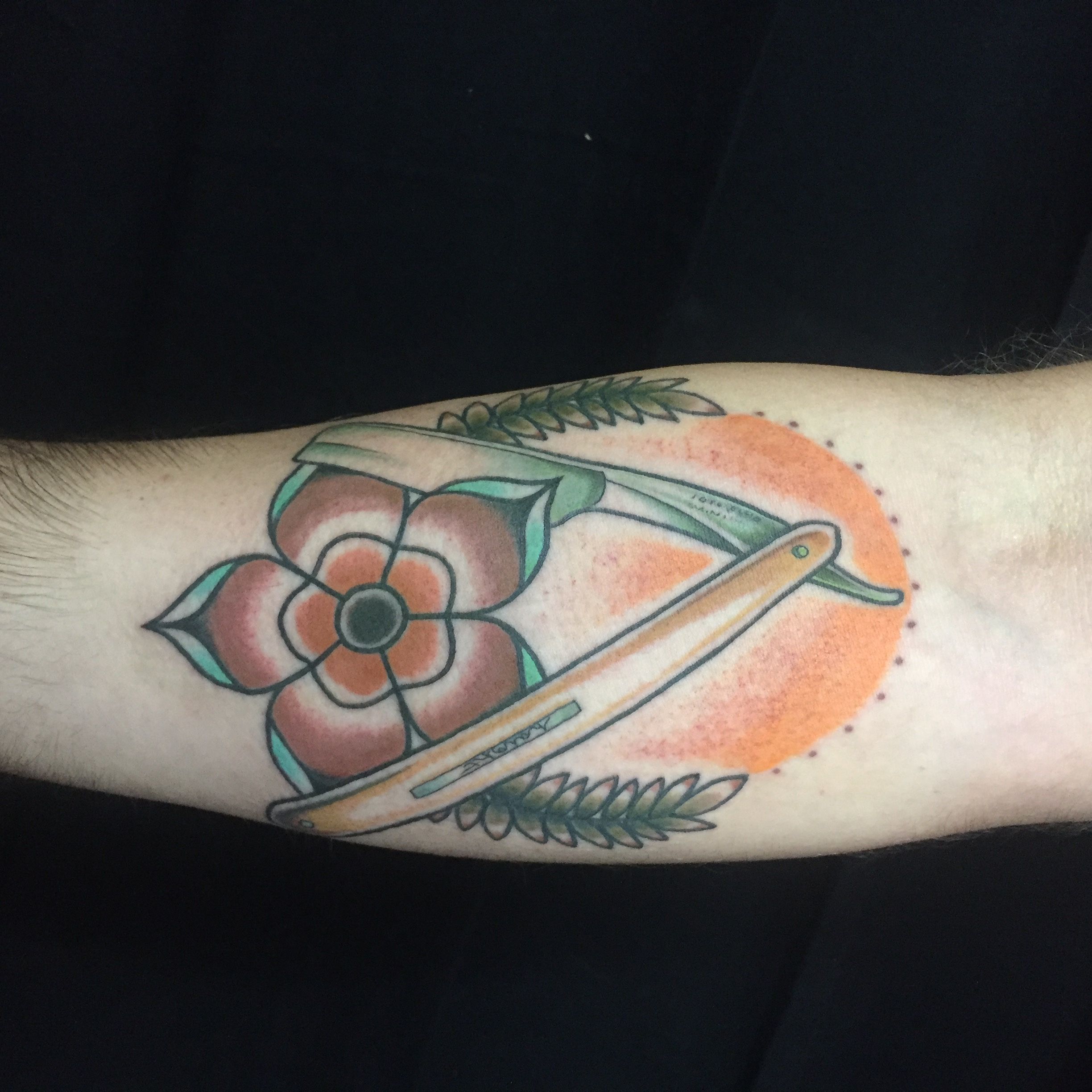 The best and worst of Rugby League tattoos  Sporting News Australia