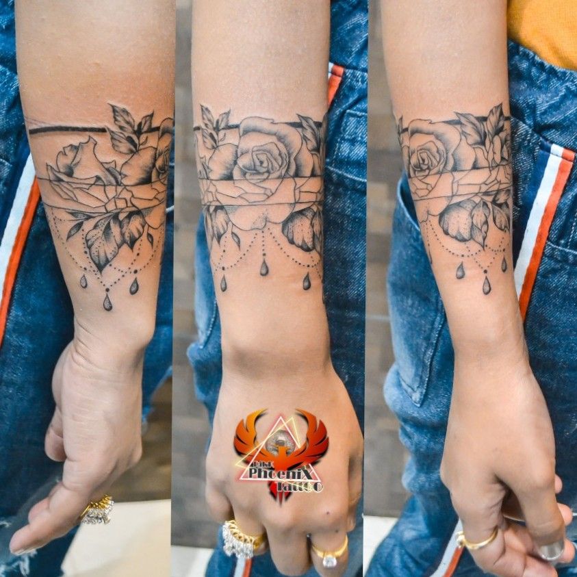 Tattoo Gizmo Chandigarh