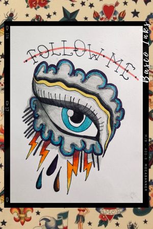#oldschool #traditional #eye #tattoo #tattoos #tat #toptags #ink #inked #tattooed #tattoist #coverup #art #design #instaart #instagood #sleevetattoo #handtattoo #chesttattoo #photooftheday #tatted #instatattoo #bodyart #tatts #tats #amazingink #tattedup #inkedup 