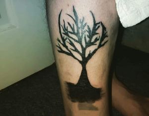 Tattoo by Inked by Cezz