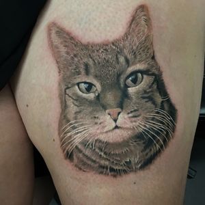 Tattoo by Walk in Tattoo Stuttgart