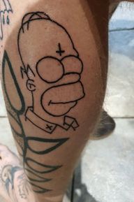 Tattoo