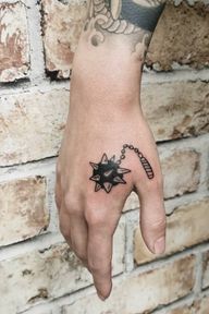 Tattoo