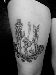 Tattoo
