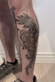 Tattoo