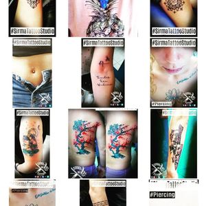 #SirmaTattooStudio #Nafplio #Tattoo #tattoostudio #Tattoos #TattooShop #TattooArtist #GetInked #tattoolover
