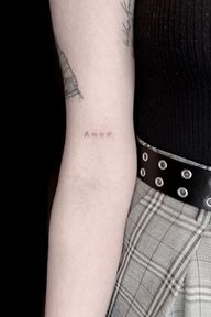 Tattoo