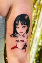 Tattoo