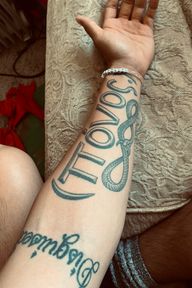 Tattoo