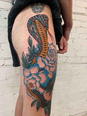 Tattoo by Sage tattoo studio