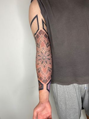 Tattoo by La Malafede Tattoo