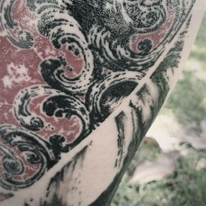 Tattoo by eikon tattoo