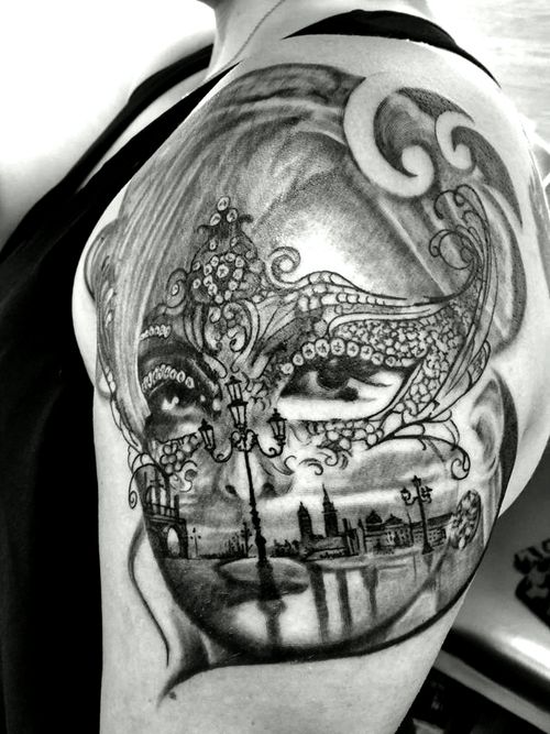 Tattoo image